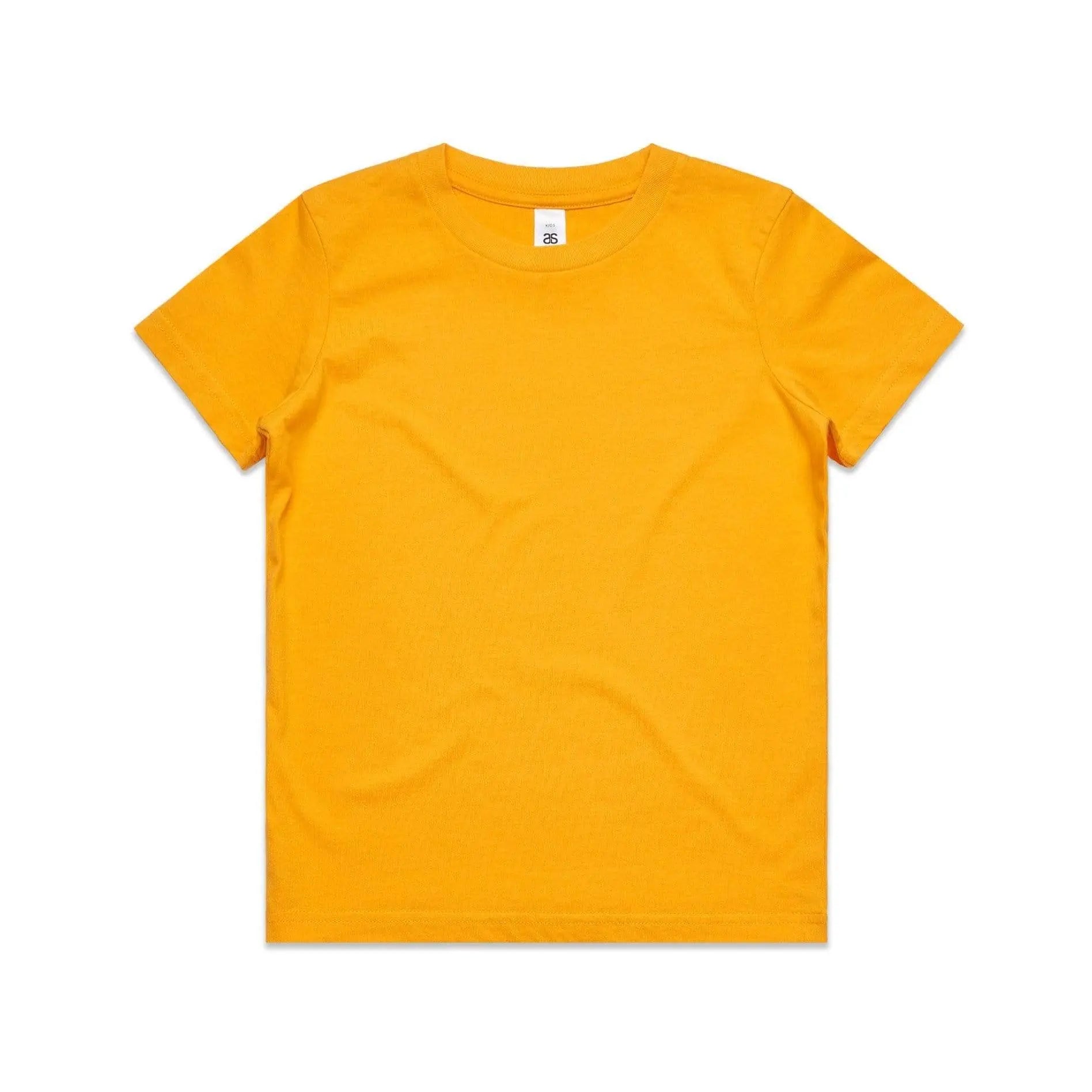As Colour Youth tee 3006 Metro Workwear.